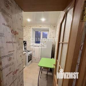 1-к квартира, вторичка, 21м2, 2/5 этаж