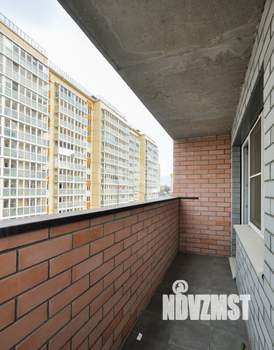 3-к квартира, вторичка, 63м2, 3/19 этаж
