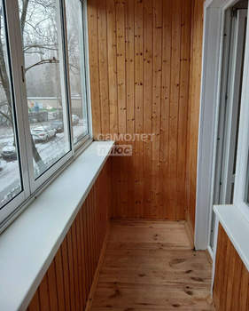 2-к квартира, вторичка, 45м2, 2/5 этаж