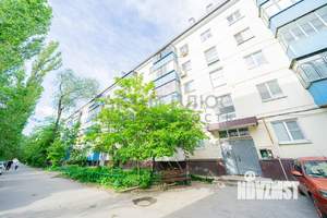 2-к квартира, вторичка, 46м2, 3/5 этаж