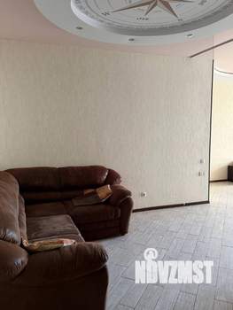 3-к квартира, вторичка, 113м2, 4/5 этаж