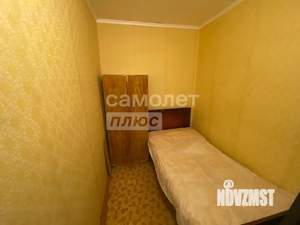 2-к квартира, вторичка, 46м2, 4/5 этаж