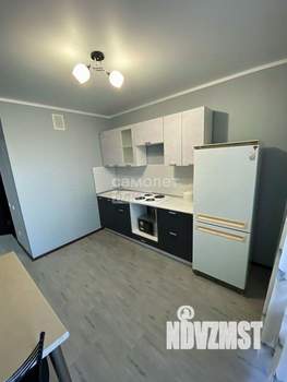 1-к квартира, вторичка, 41м2, 13/13 этаж
