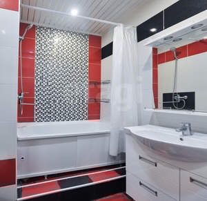 1-к квартира, вторичка, 40м2, 17/18 этаж