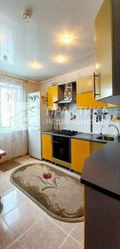 3-к квартира, вторичка, 64м2, 8/10 этаж