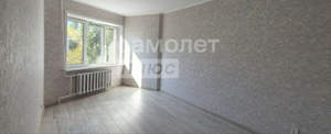 3-к квартира, вторичка, 62м2, 5/9 этаж