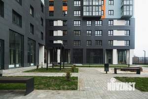 3-к квартира, вторичка, 79м2, 15/25 этаж