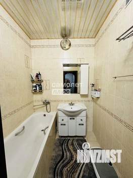 2-к квартира, вторичка, 77м2, 1/11 этаж