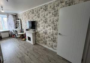 2-к квартира, вторичка, 44м2, 1/6 этаж