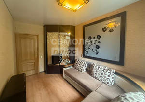 3-к квартира, вторичка, 63м2, 4/9 этаж