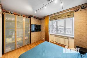 4-к квартира, вторичка, 120м2, 5/6 этаж