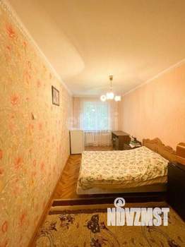 2-к квартира, вторичка, 44м2, 4/5 этаж