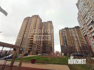 2-к квартира, вторичка, 60м2, 10/25 этаж
