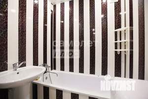1-к квартира, вторичка, 40м2, 8/9 этаж