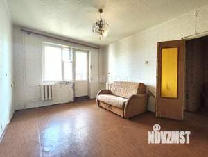 3-к квартира, вторичка, 64м2, 6/10 этаж