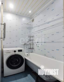 2-к квартира, вторичка, 44м2, 2/5 этаж