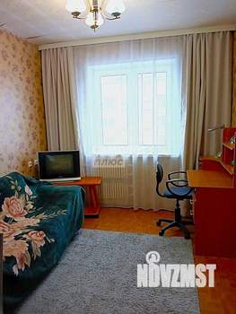 2-к квартира, вторичка, 52м2, 9/10 этаж