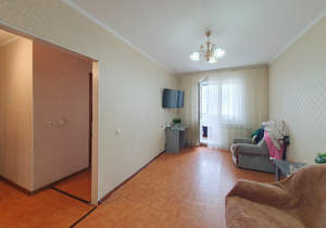 1-к квартира, вторичка, 33м2, 2/10 этаж