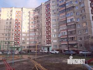 2-к квартира, вторичка, 50м2, 10/10 этаж