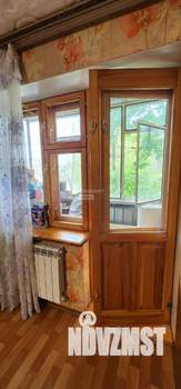 2-к квартира, вторичка, 42м2, 3/5 этаж