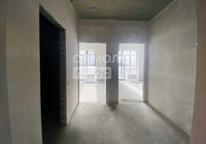 2-к квартира, вторичка, 72м2, 9/21 этаж