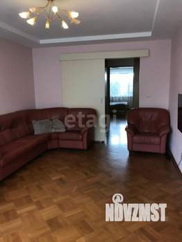 3-к квартира, вторичка, 72м2, 4/5 этаж