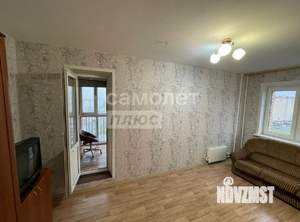 1-к квартира, вторичка, 36м2, 15/17 этаж
