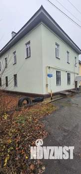 4-к квартира, вторичка, 86м2, 1/3 этаж