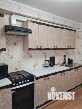 1-к квартира, вторичка, 44м2, 5/21 этаж