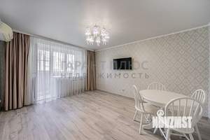 3-к квартира, вторичка, 64м2, 5/9 этаж