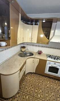 3-к квартира, вторичка, 64м2, 8/9 этаж