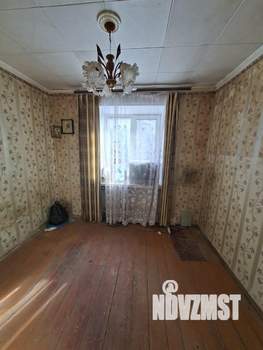 1-к квартира, вторичка, 13м2, 2/5 этаж