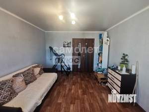 3-к квартира, вторичка, 76м2, 18/24 этаж