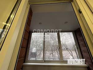 2-к квартира, вторичка, 69м2, 1/17 этаж