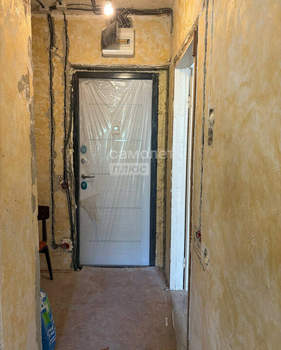 1-к квартира, вторичка, 31м2, 1/5 этаж