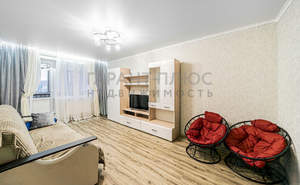 2-к квартира, вторичка, 44м2, 5/5 этаж