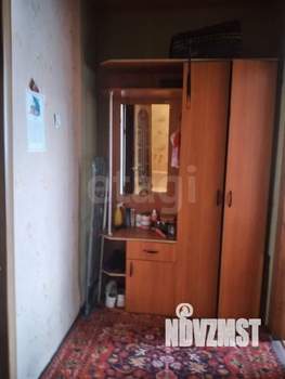 1-к квартира, вторичка, 36м2, 3/5 этаж