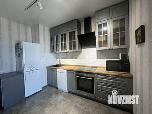 2-к квартира, вторичка, 56м2, 12/17 этаж
