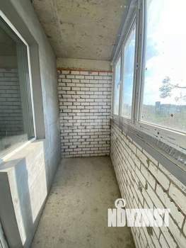 1-к квартира, вторичка, 41м2, 15/27 этаж