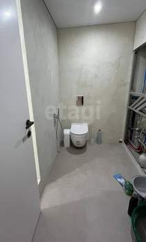 2-к квартира, вторичка, 91м2, 1/13 этаж