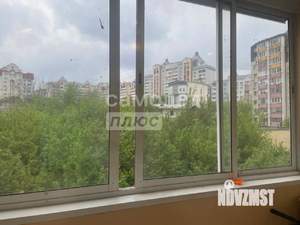 3-к квартира, вторичка, 80м2, 4/5 этаж