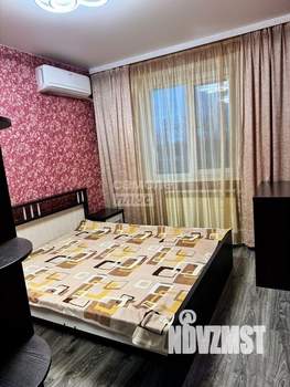 3-к квартира, вторичка, 64м2, 2/9 этаж