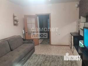 1-к квартира, вторичка, 35м2, 1/5 этаж
