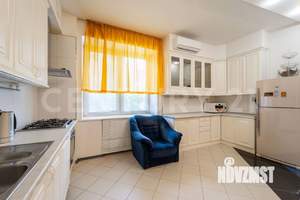 3-к квартира, вторичка, 127м2, 4/5 этаж