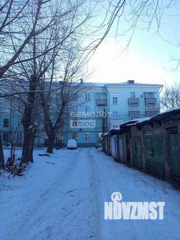 3-к квартира, вторичка, 70м2, 2/4 этаж