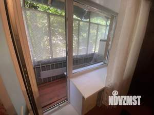 2-к квартира, вторичка, 41м2, 2/5 этаж