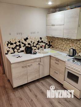 1-к квартира, вторичка, 36м2, 2/5 этаж