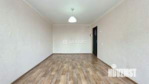 1-к квартира, вторичка, 18м2, 4/5 этаж