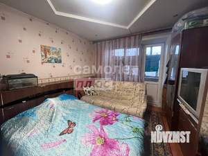 2-к квартира, вторичка, 46м2, 6/12 этаж