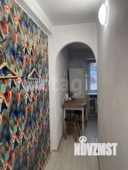 3-к квартира, вторичка, 54м2, 2/4 этаж